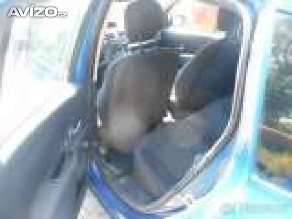 Foto inzerátu renault clio grantur 1,5dci 55kw rok 2012