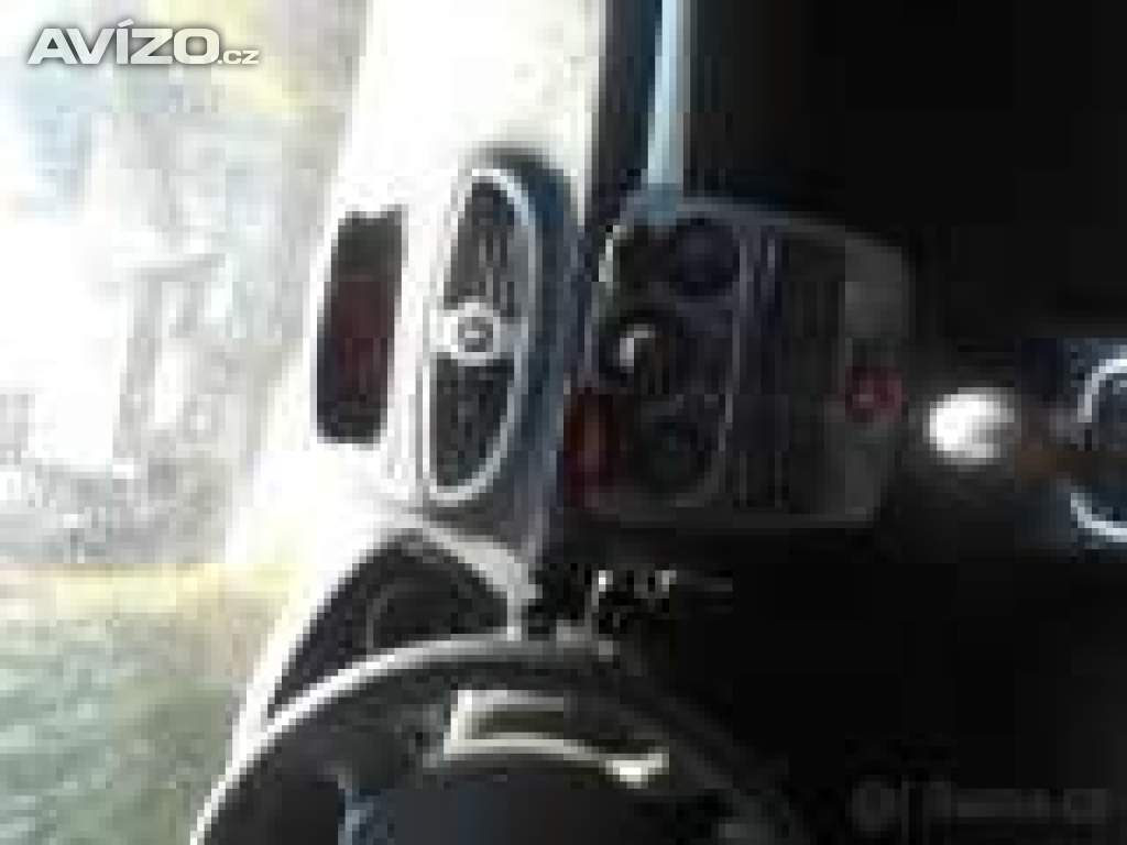 Foto inzerátu renault clio grantur 1,5dci 55kw rok 2012