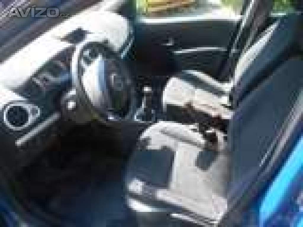 Foto inzerátu renault clio grantur 1,5dci 55kw rok 2012