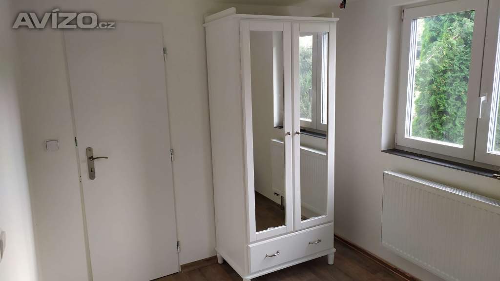 Foto inzerátu Konečně dům, kde ustájíš koně a můžeš chovat zvířata 