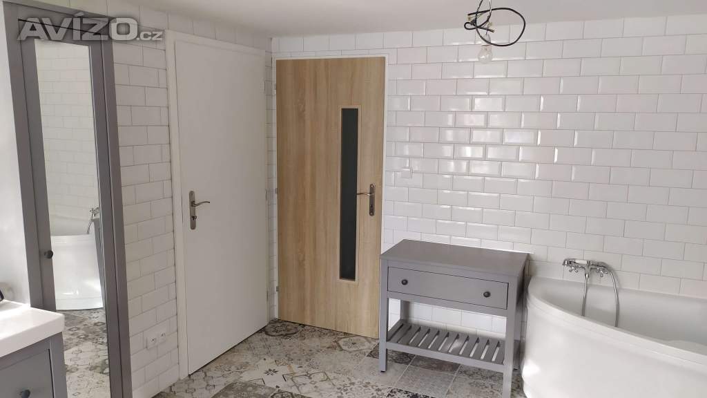 Foto inzerátu Konečně dům, kde ustájíš koně a můžeš chovat zvířata 