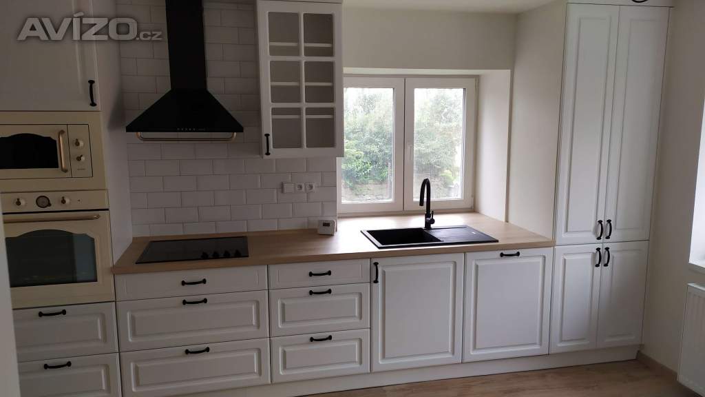 Foto inzerátu Konečně dům, kde ustájíš koně a můžeš chovat zvířata 