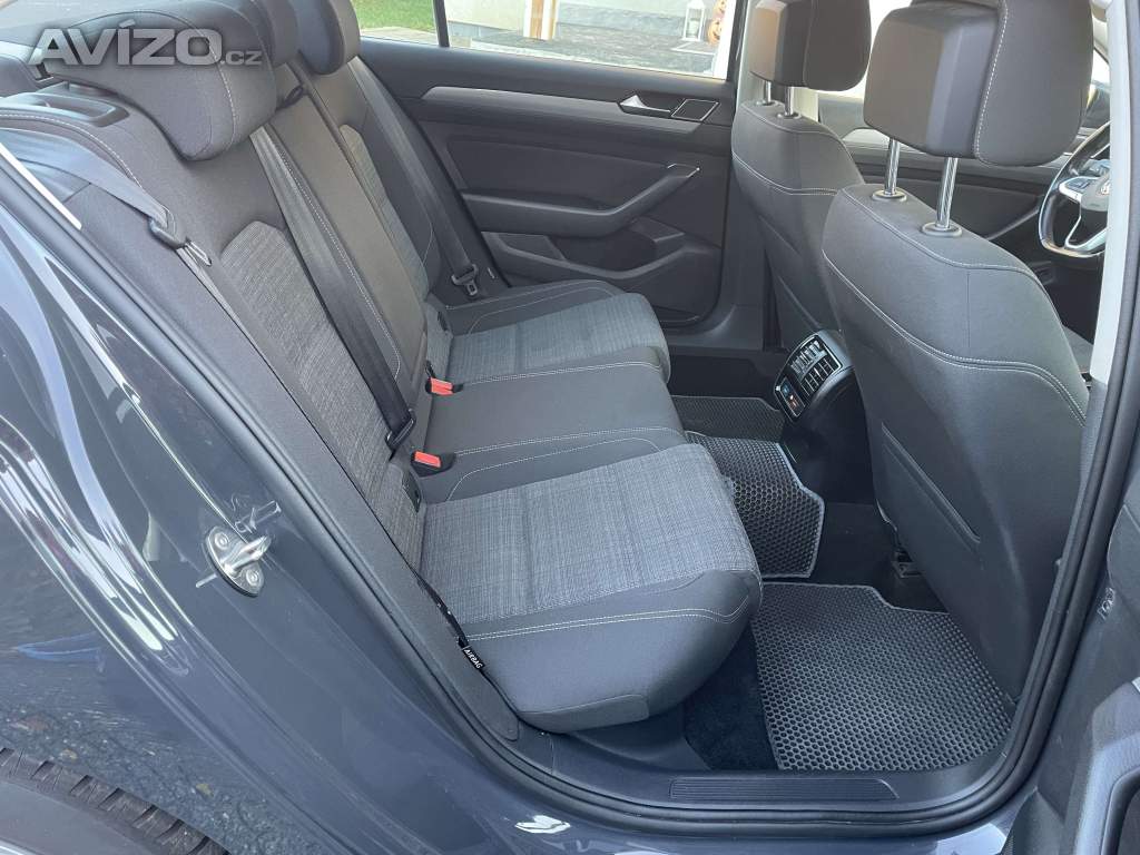 Foto inzerátu Volkswagen Passat B8 FL 1.5TSi 110kw