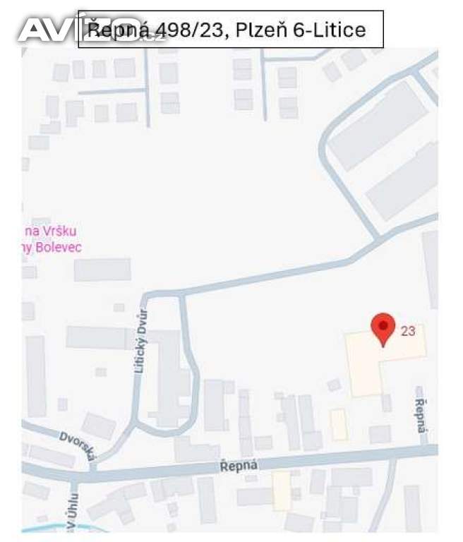 Foto inzerátu CETRIS® BASIC 12mm - 1250x(900-1200)mm