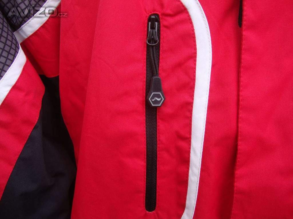 Foto inzerátu Pěkná zimní teplá bunda Temster Sports XXL na lyže