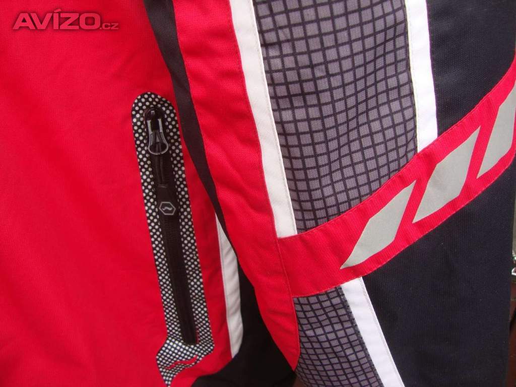 Foto inzerátu Pěkná zimní teplá bunda Temster Sports XXL na lyže