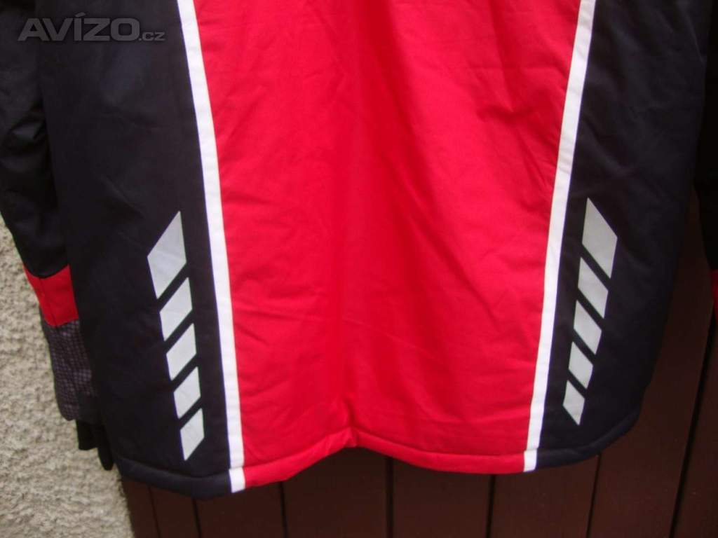 Foto inzerátu Pěkná zimní teplá bunda Temster Sports XXL na lyže