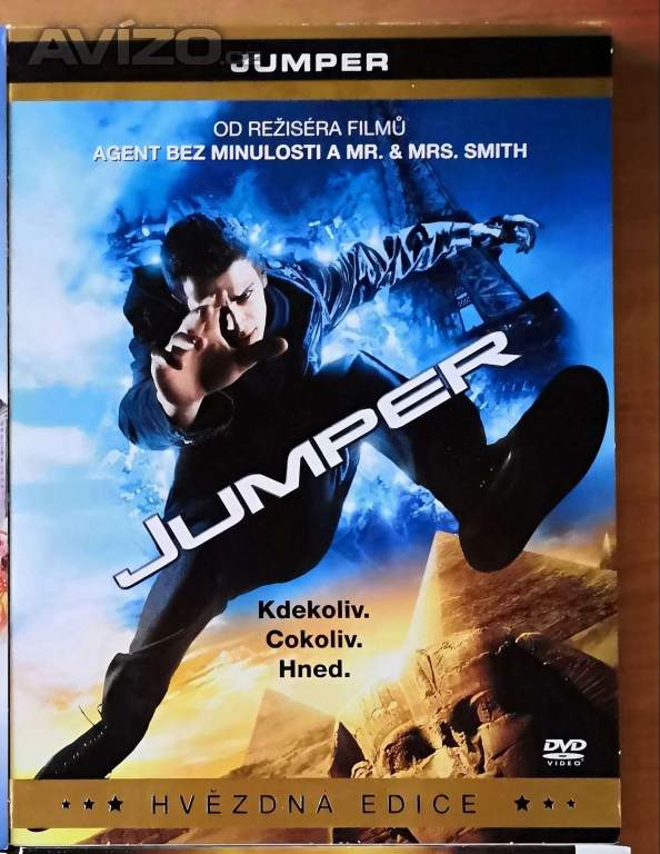 Foto inzerátu BARVA KOUZEL (2 DVD) 