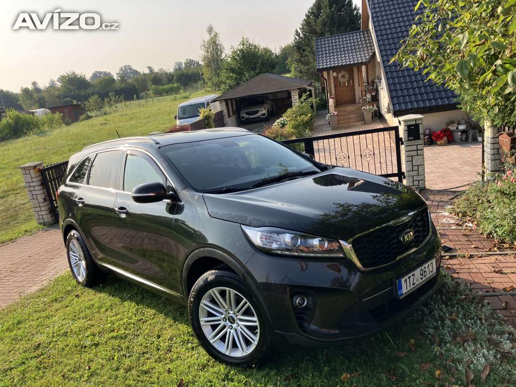 Foto inzerátu Prodám sorento