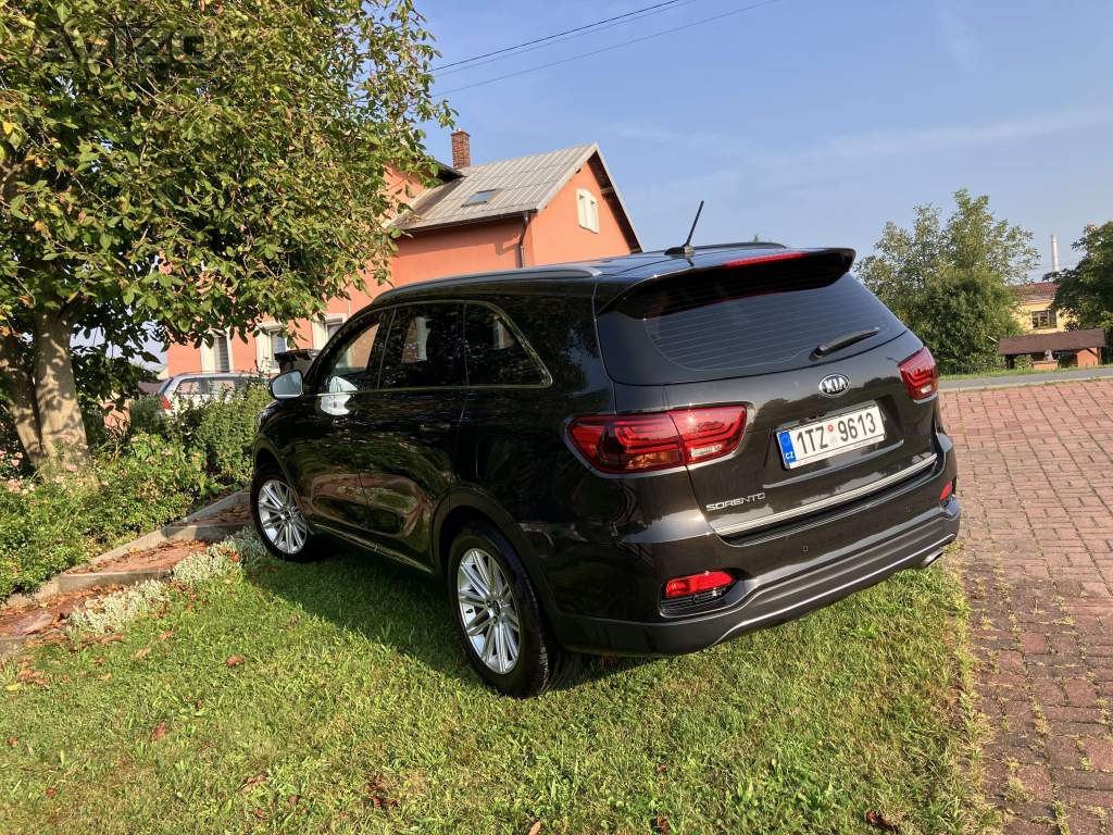 Foto inzerátu Prodám sorento