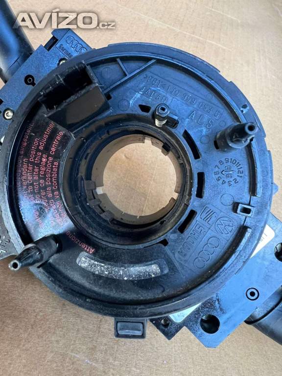 Foto inzerátu Lukas FABIA OCTAVIA - blinkry/stěrače