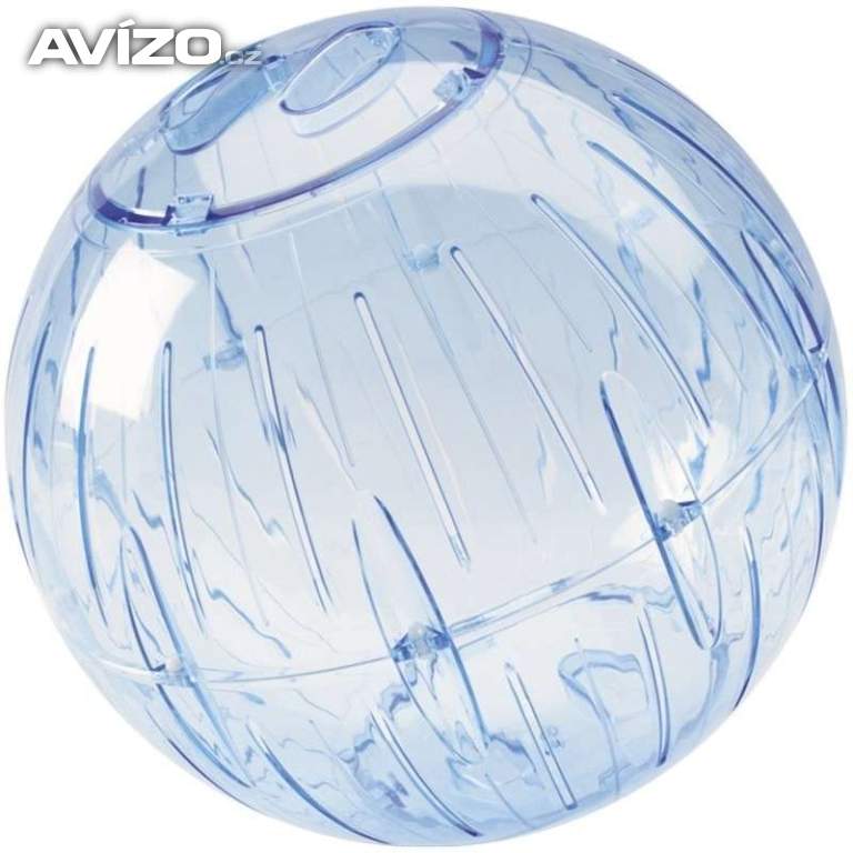 Běhací plastová koule Runner Ball Savic 25 cm