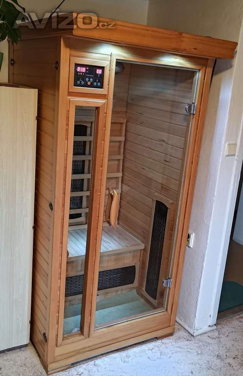 Foto inzerátu Infrasauna Mountfield 