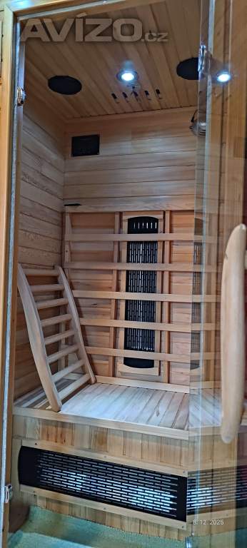 Foto inzerátu Infrasauna Mountfield 