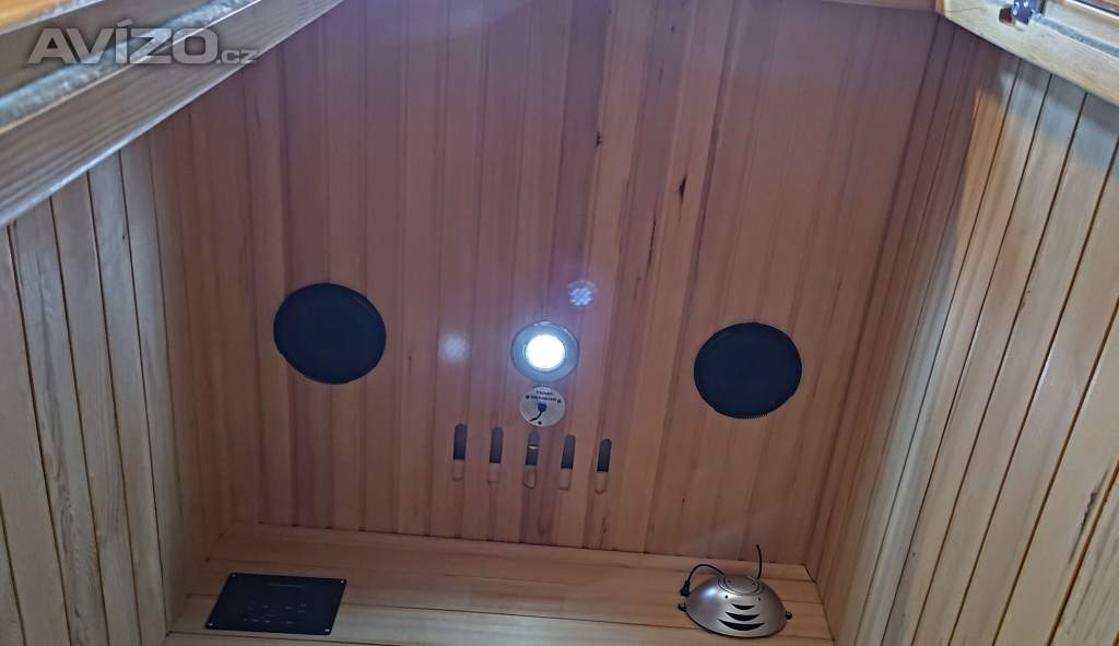 Foto inzerátu Infrasauna Mountfield 