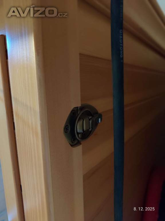 Foto inzerátu Infrasauna Mountfield 