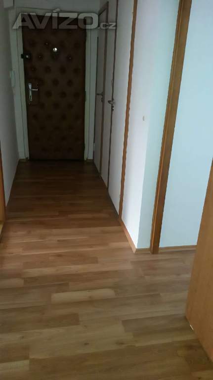 Foto inzerátu Pronájem bytu 3+1, 76 m2, v Ostravě - Hrabůvce