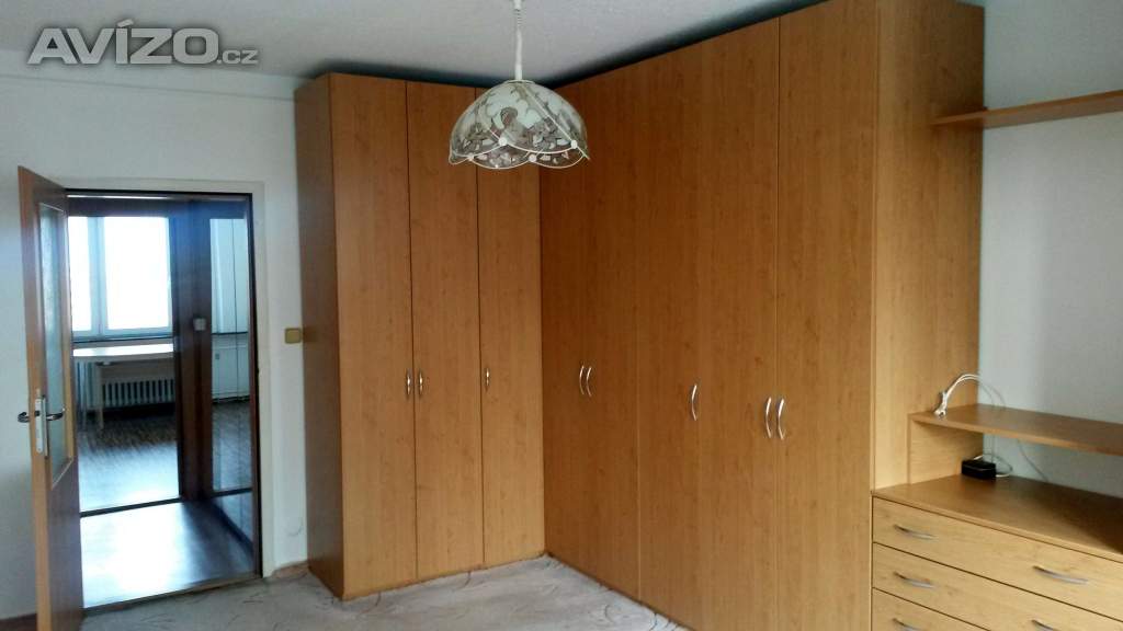 Foto inzerátu Pronájem bytu 3+1, 76 m2, v Ostravě - Hrabůvce