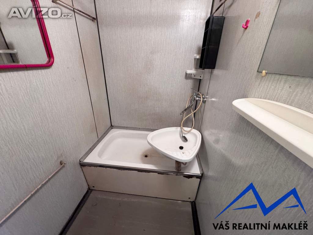 Foto inzerátu Prodej, byt 1+kk, Bohumín - Nový Bohumín, ul. Svat. Čecha