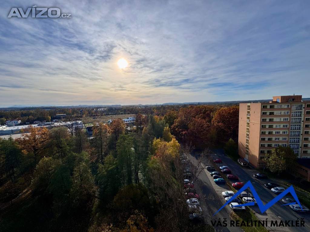 Foto inzerátu Prodej, byt 1+kk, Bohumín - Nový Bohumín, ul. Svat. Čecha