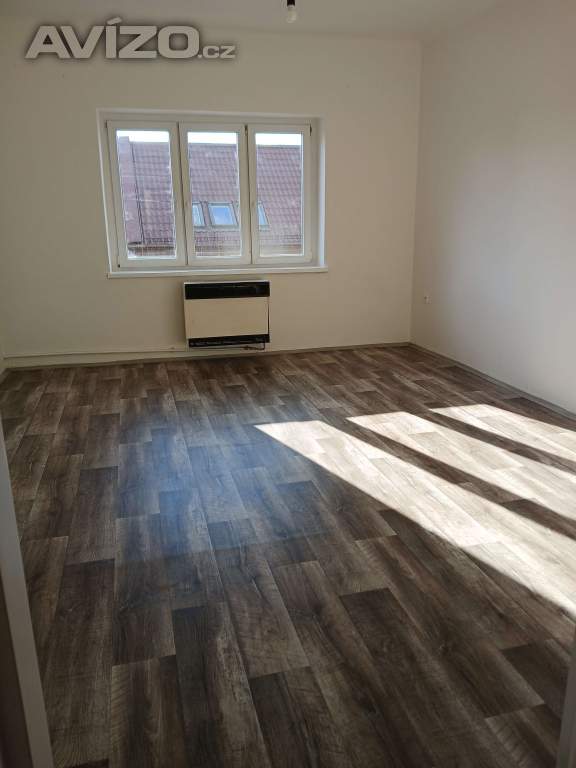 Foto inzerátu Volný  byt k pronájmu