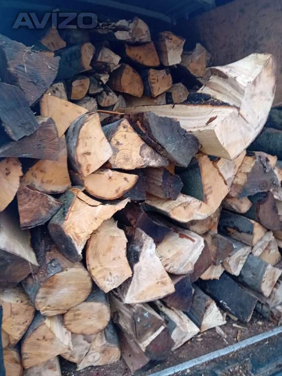 Foto inzerátu PRODEJ PALIVOVEHO DŘEVA