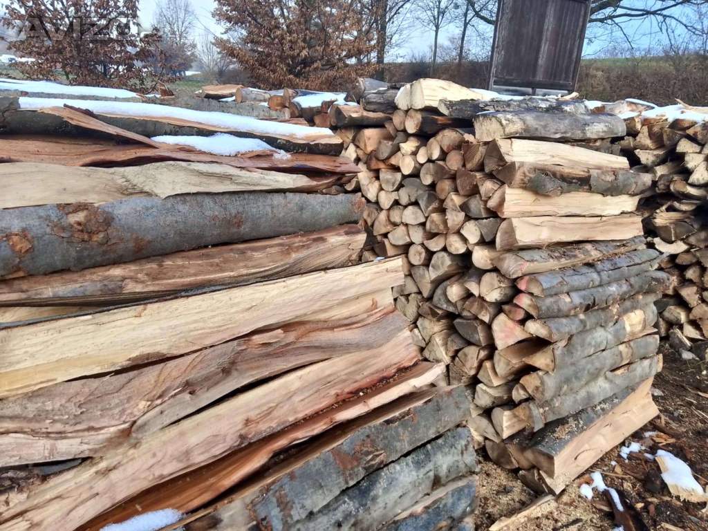 Foto inzerátu PRODEJ PALIVOVEHO DŘEVA