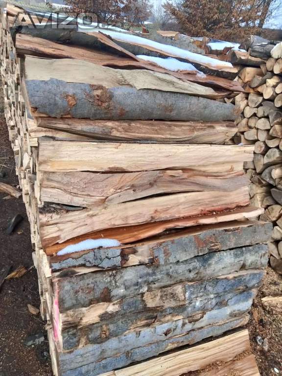 Foto inzerátu PRODEJ PALIVOVEHO DŘEVA