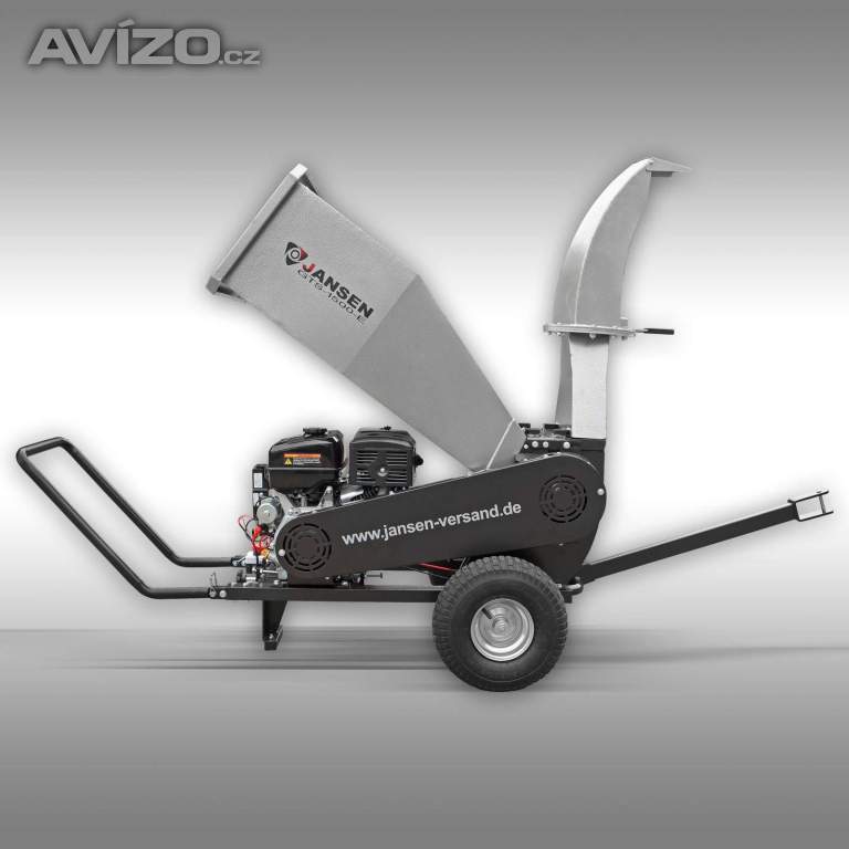 Foto inzerátu Jansen GTS-1500E DRTIČ