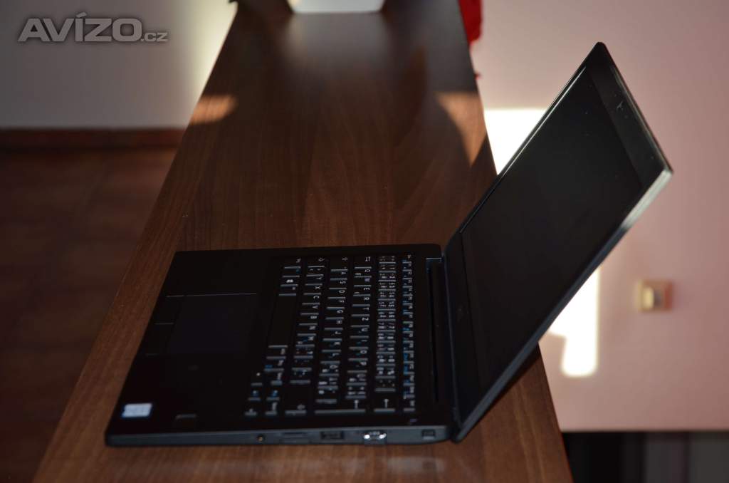 Foto inzerátu Dell latitude 7290 i5/16GB/SSD 512GB/záruka