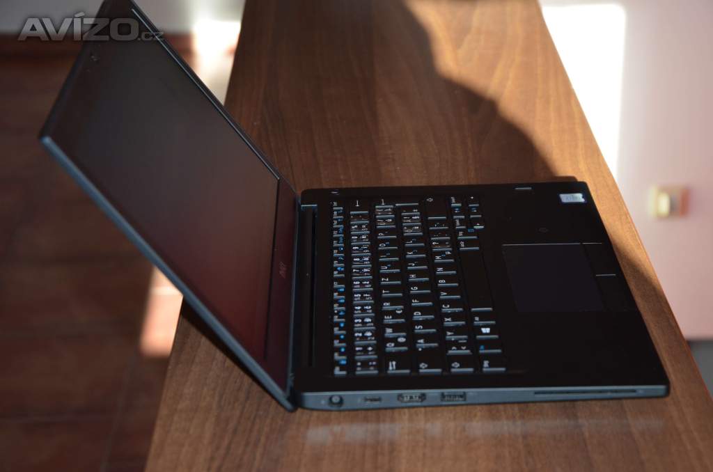 Foto inzerátu Dell latitude 7290 i5/16GB/SSD 512GB/záruka