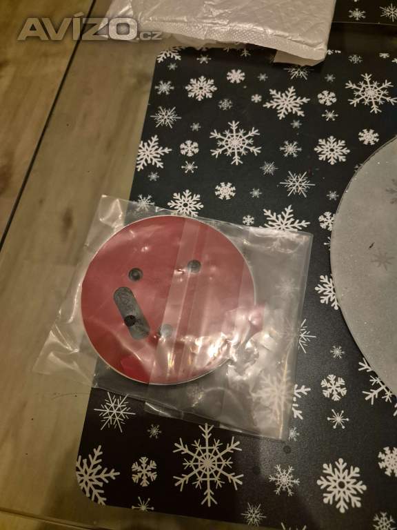 Foto inzerátu Znak na octavia