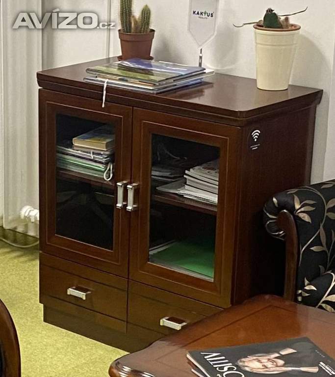 Kancelářský nábytek