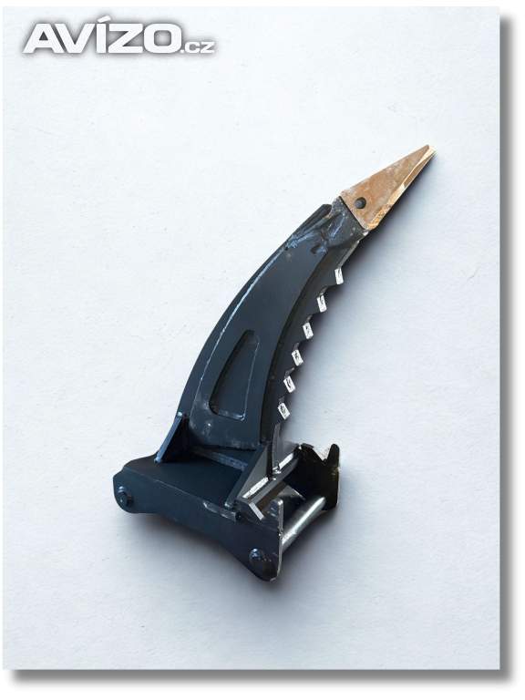 Foto inzerátu Odkořenovač  Ripper 8-11t — Volvo S45 — OUTLET
