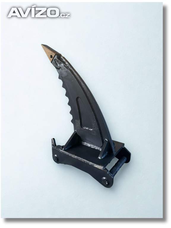 Foto inzerátu Odkořenovač  Ripper 8-11t — Volvo S45 — OUTLET