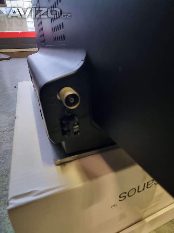 Foto inzerátu Panasonic SC-HC40