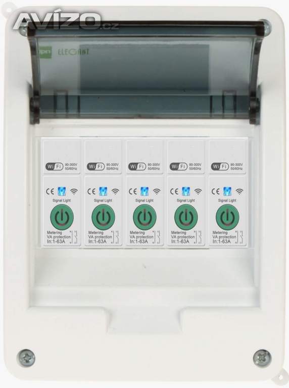 Foto inzerátu ELEKTROKOTEL MINI