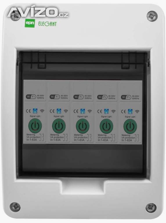 Foto inzerátu ELEKTROKOTEL MINI