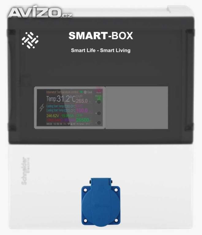 Foto inzerátu ELEKTROKOTEL MINI