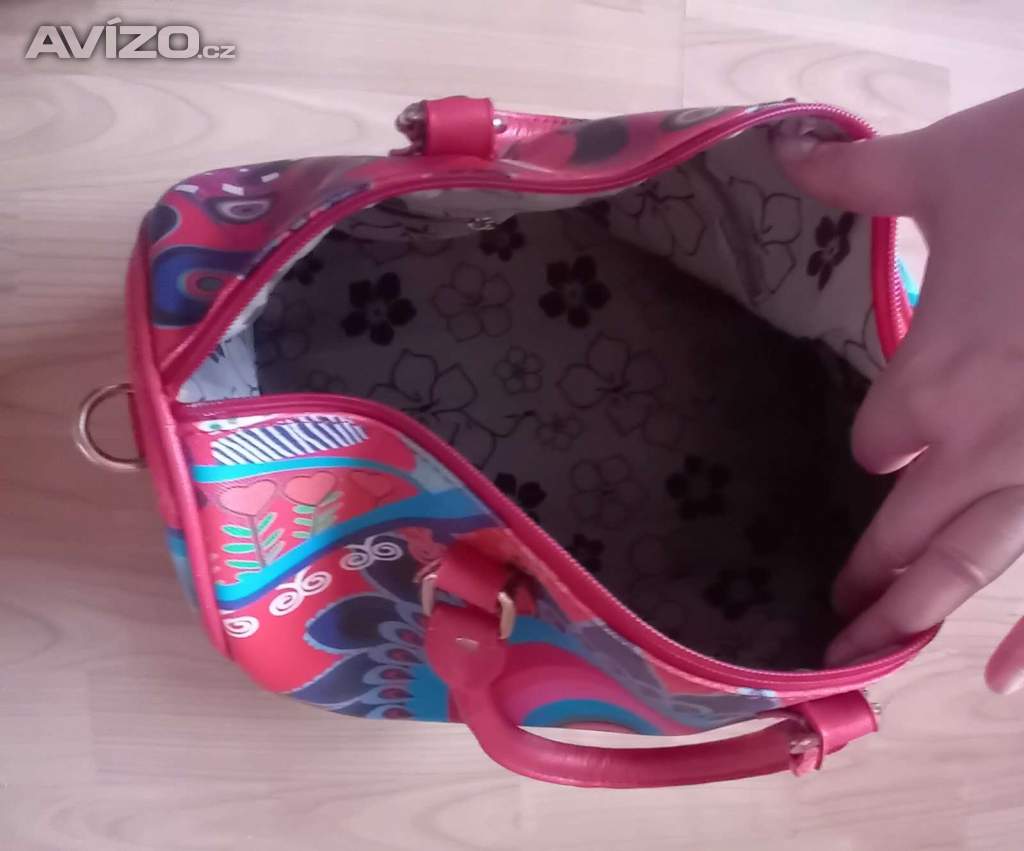 Foto inzerátu Kabelka