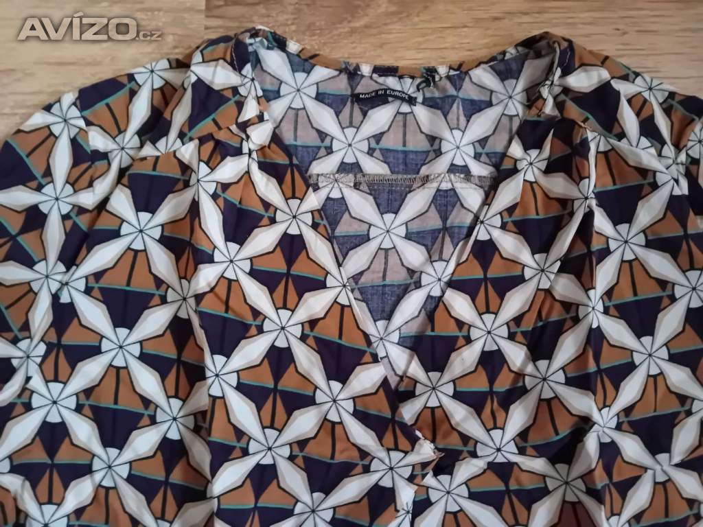 Foto inzerátu Tričko/Halenka