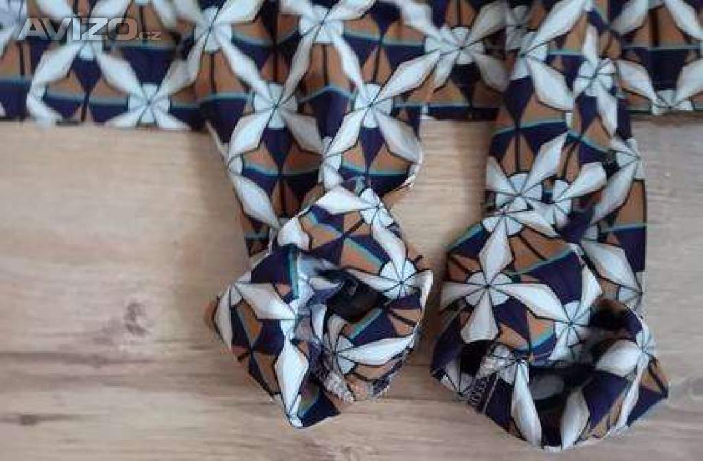 Foto inzerátu Tričko/Halenka