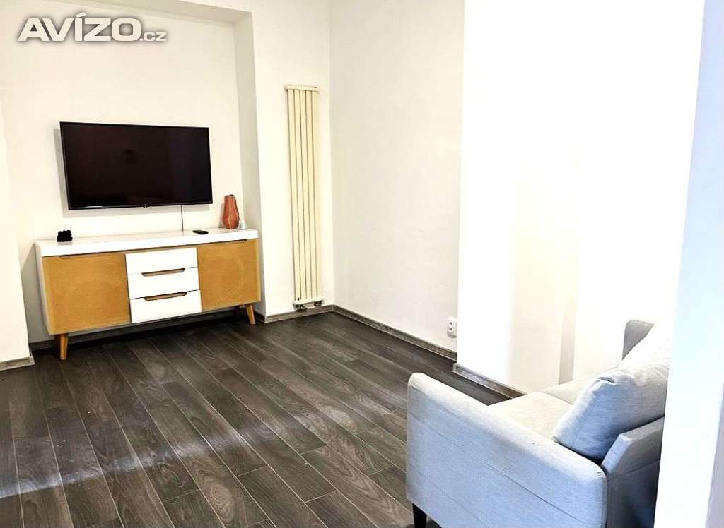 Foto inzerátu Byt 2+kk v RD O.- Zábřeh, zahrada a posezení, 17.000 Kč i s energiemi... Volné ihned...