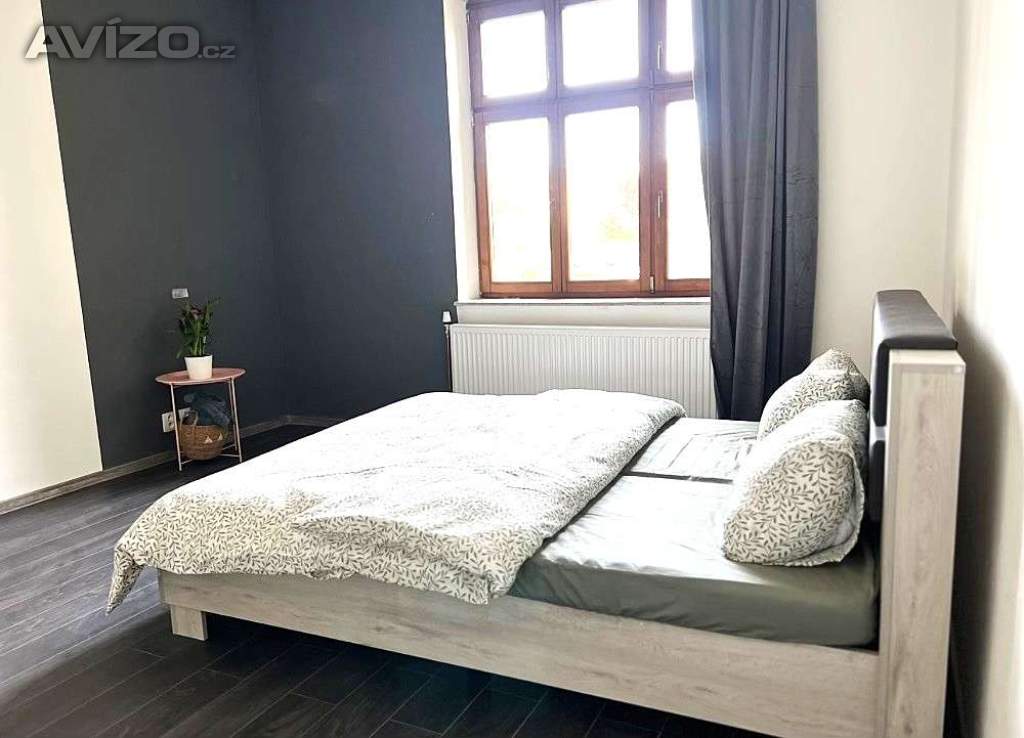 Foto inzerátu Byt 2+kk v RD O.- Zábřeh, zahrada a posezení, 17.000 Kč i s energiemi... Volné ihned...