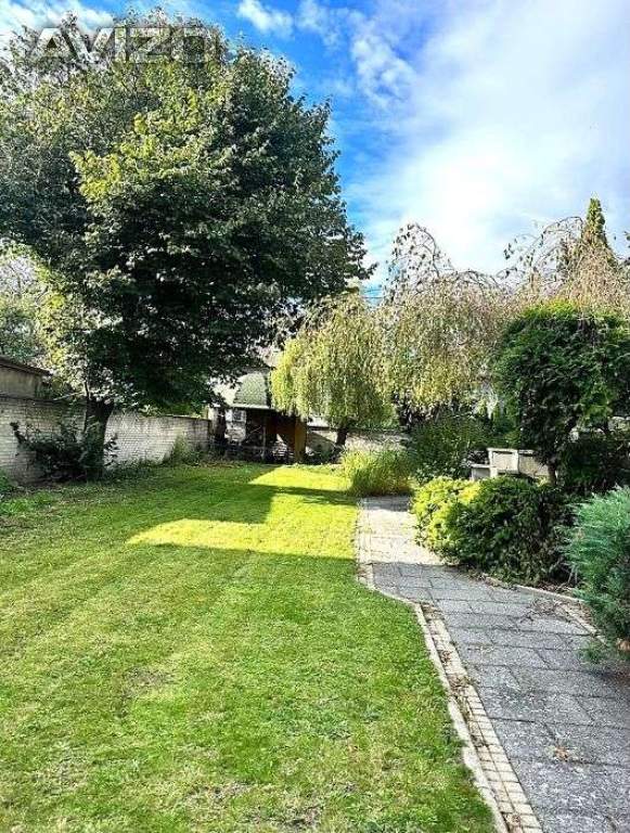 Foto inzerátu Byt 2+kk v RD O.- Zábřeh, zahrada a posezení, 17.000 Kč i s energiemi... Volné ihned...