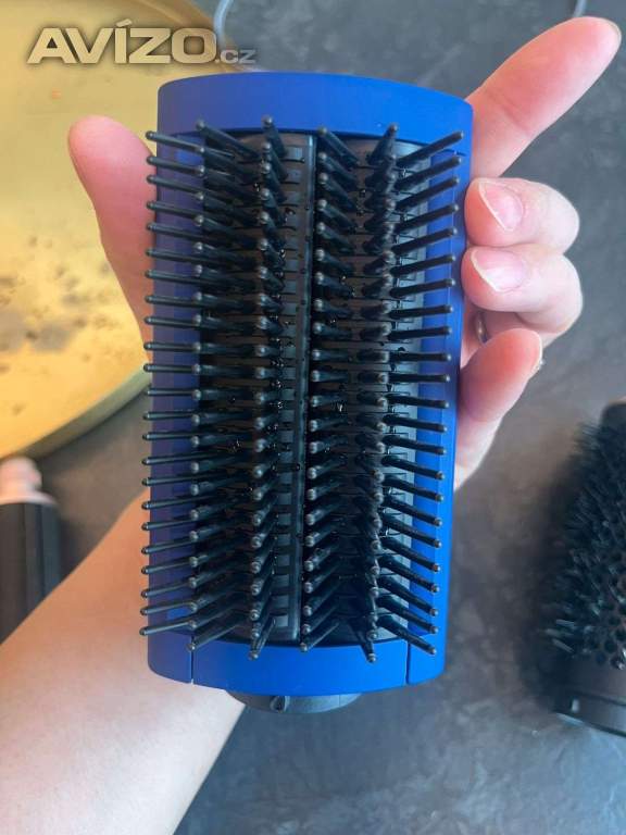 Foto inzerátu Žehlička na vlasy Dyson Airwrap