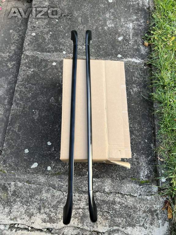 Zánovní Hagusy ŠKODA FELICIA 