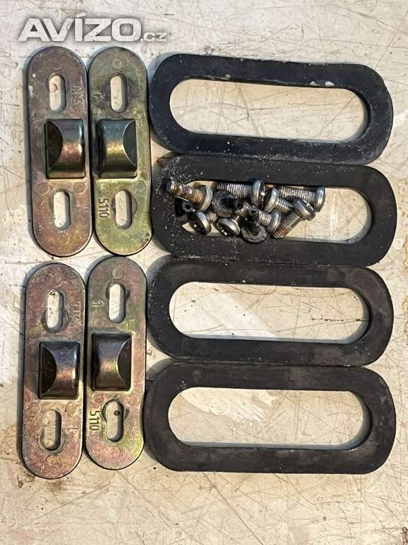 Foto inzerátu Zánovní Hagusy ŠKODA FELICIA 