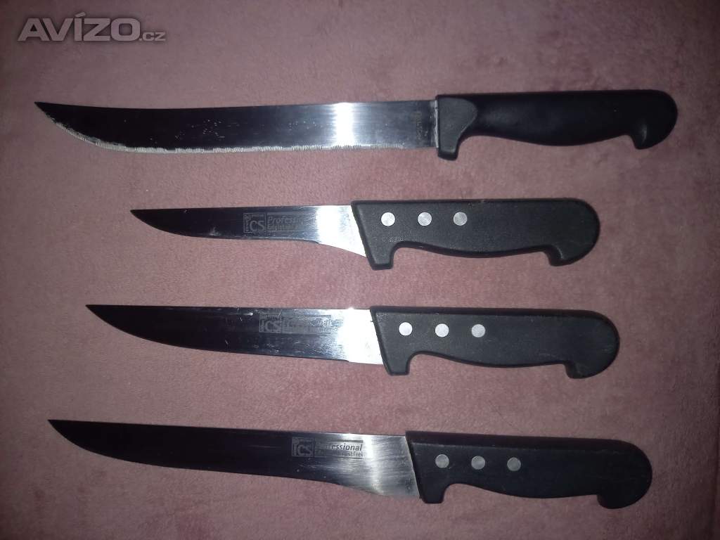 Foto inzerátu Věci do domácnosti, ks 49 Kč 