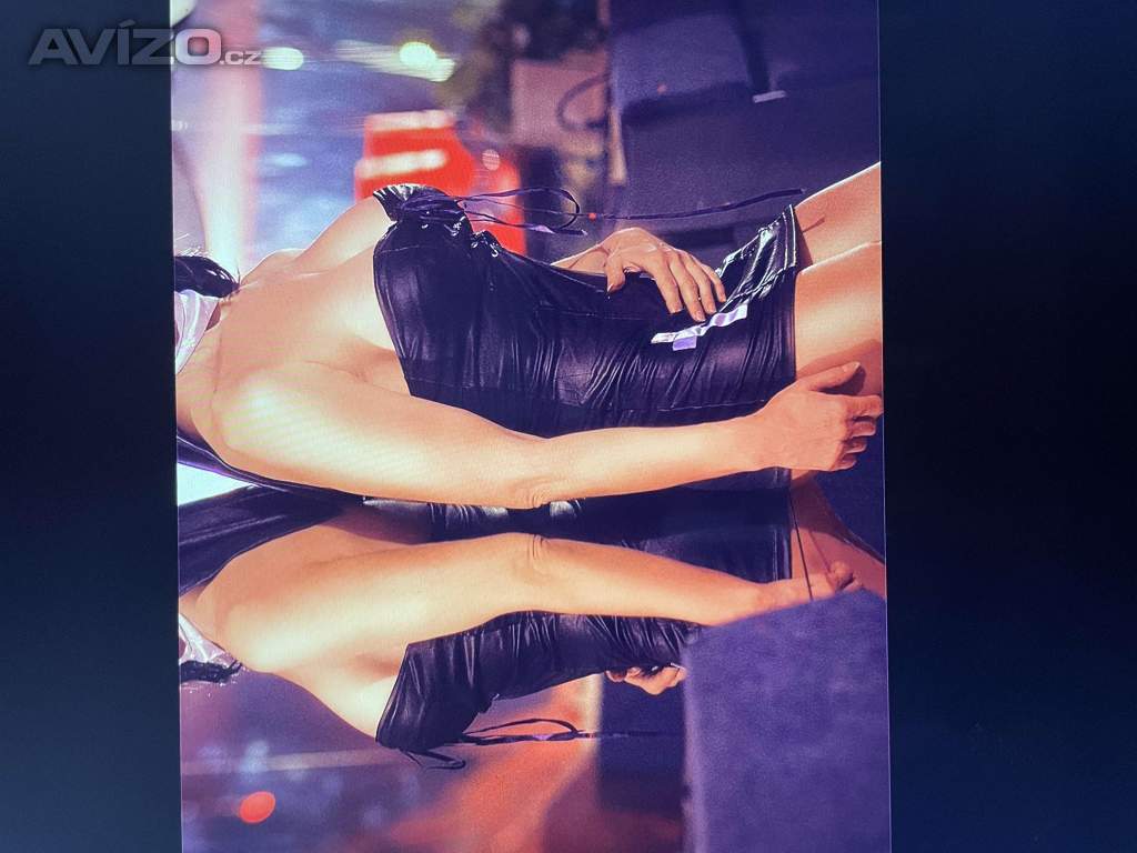 Foto inzerátu Jsme tu i 22-23.12 